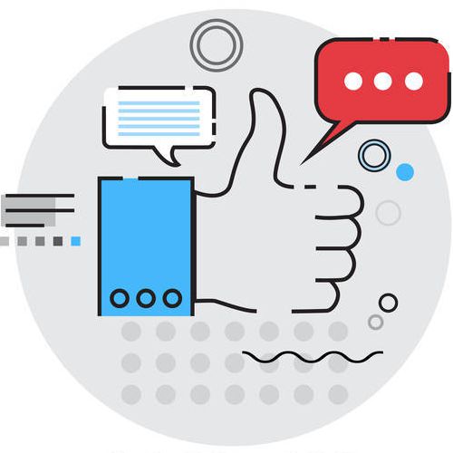 網(wǎng)站客戶評(píng)價(jià)