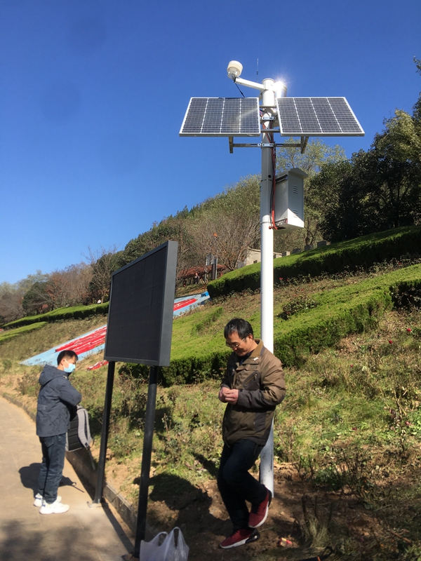 環(huán)境監(jiān)測(cè)38