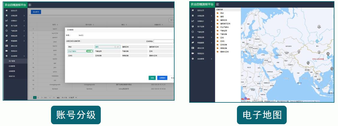 智能孢子遠程監測系統(圖6) 智能孢子遠程監測系統(圖6)