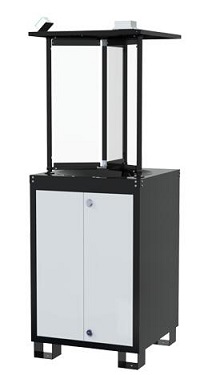 蟲情監測解決方案(圖2)