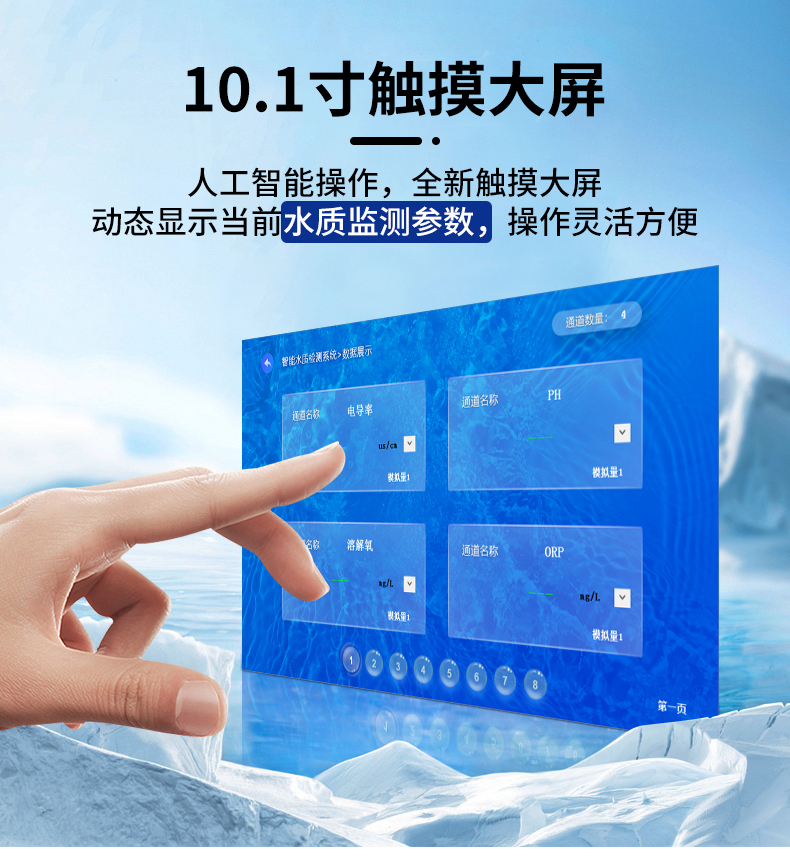 在線式水質檢測(圖6)