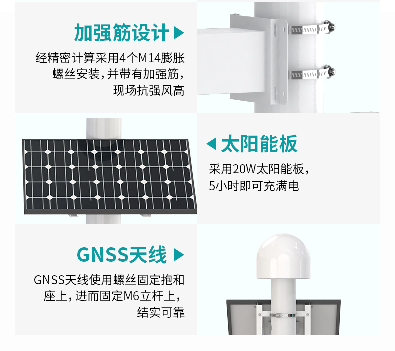 GNSS位移監測站(圖21)