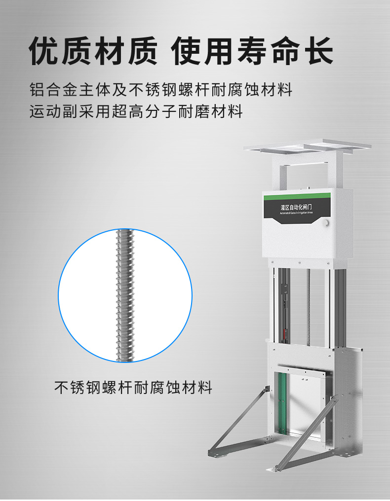 閘門自動控制系統(圖18)